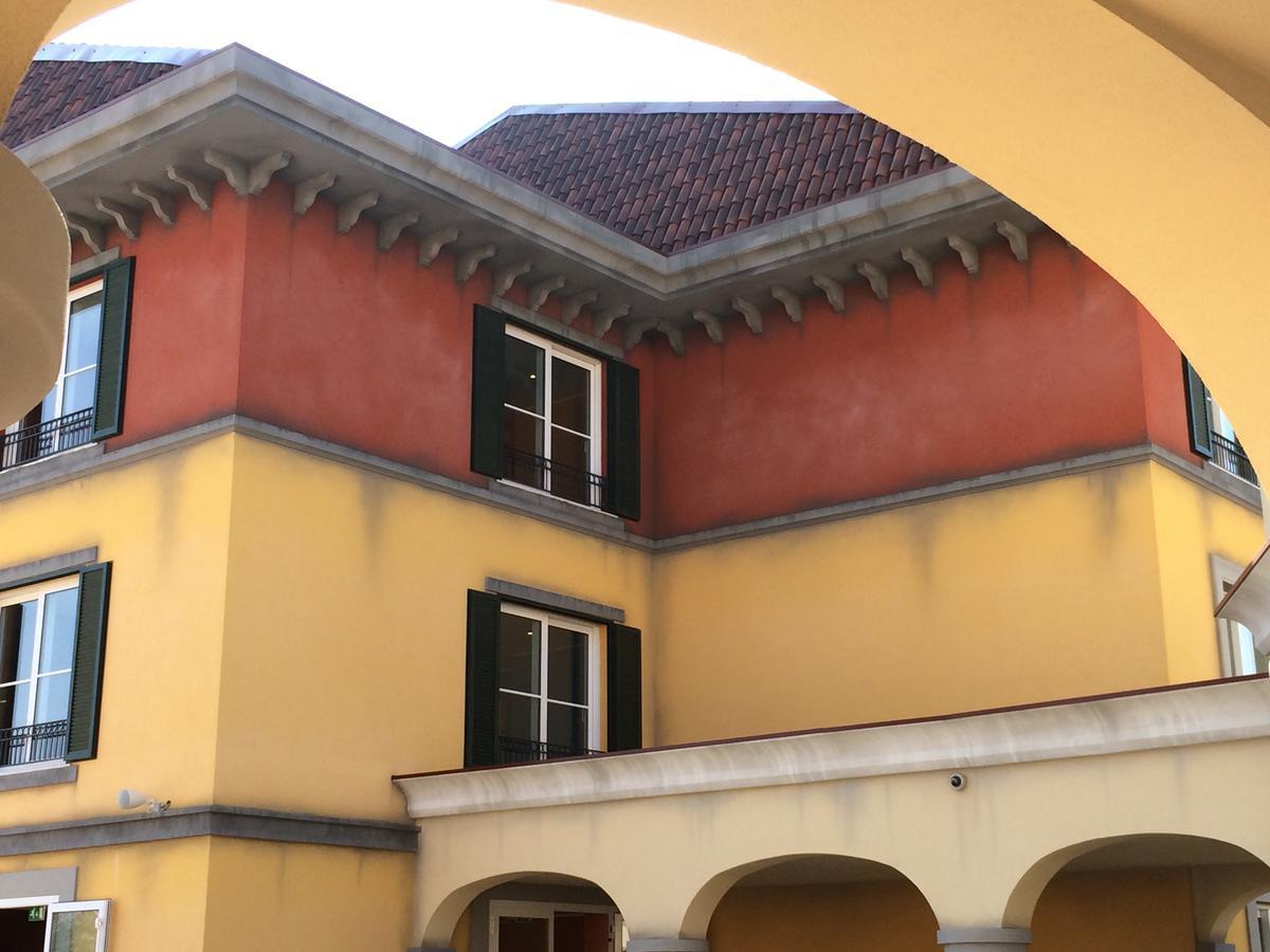 Gardaland Adventure Hotel Castelnuovo del Garda Εξωτερικό φωτογραφία