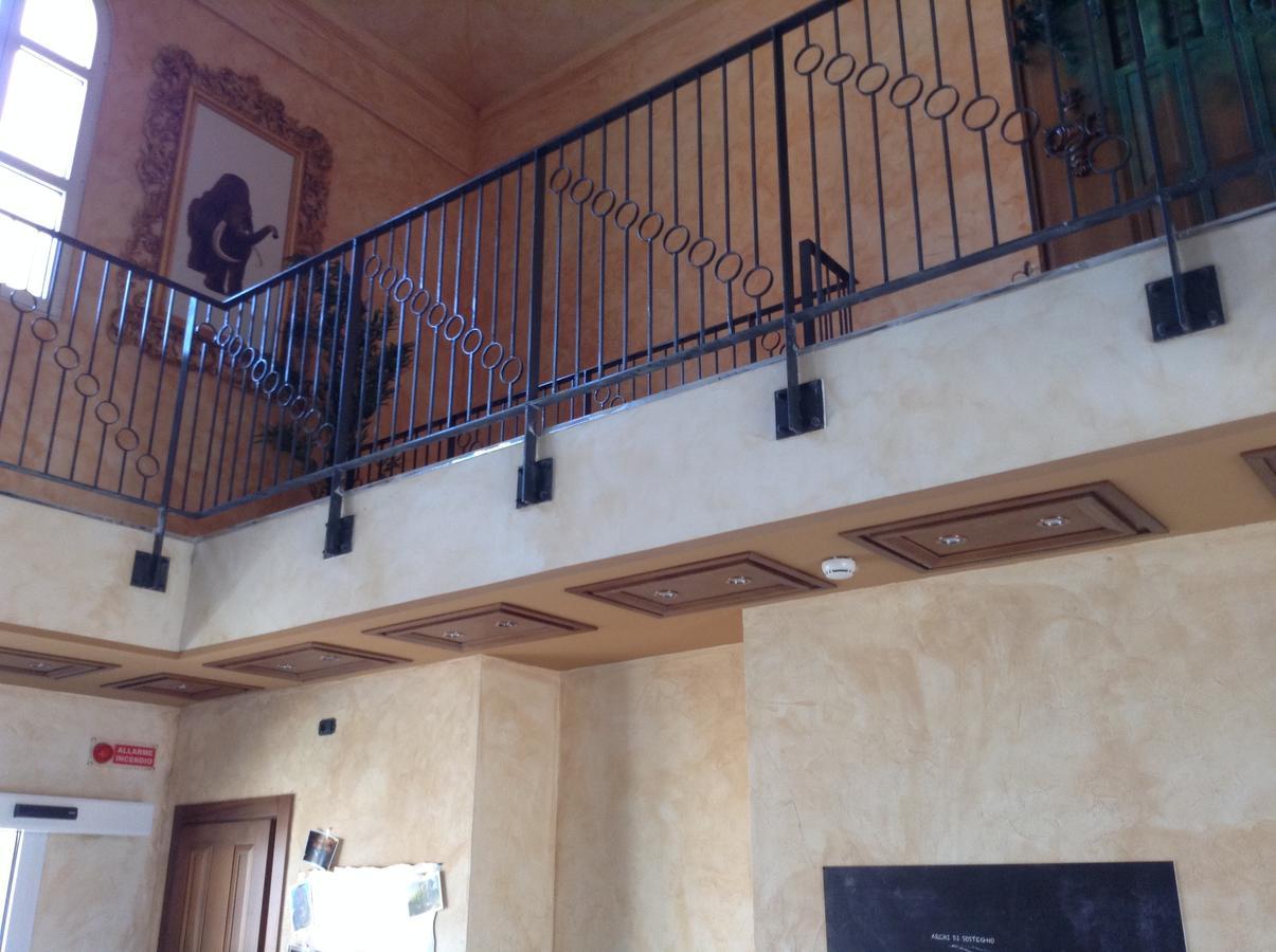 Gardaland Adventure Hotel Castelnuovo del Garda Εξωτερικό φωτογραφία