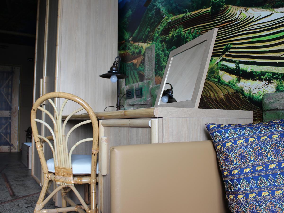 Gardaland Adventure Hotel Castelnuovo del Garda Εξωτερικό φωτογραφία