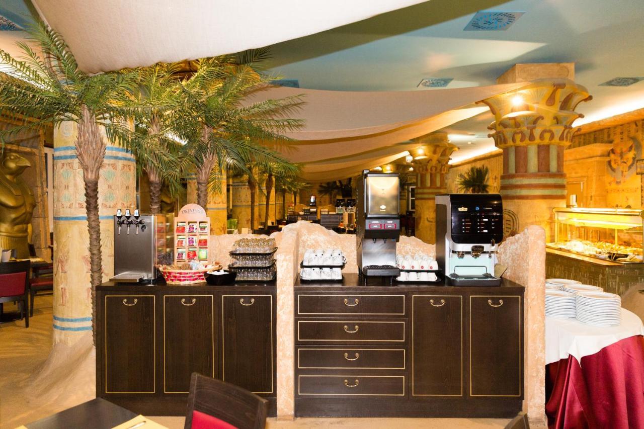 Gardaland Adventure Hotel Castelnuovo del Garda Εξωτερικό φωτογραφία