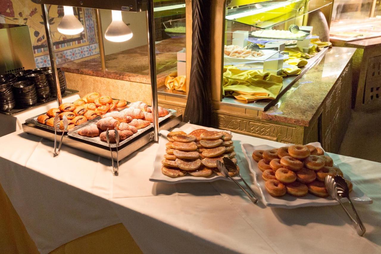 Gardaland Adventure Hotel Castelnuovo del Garda Εξωτερικό φωτογραφία